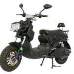 Revolve Electric Bikes