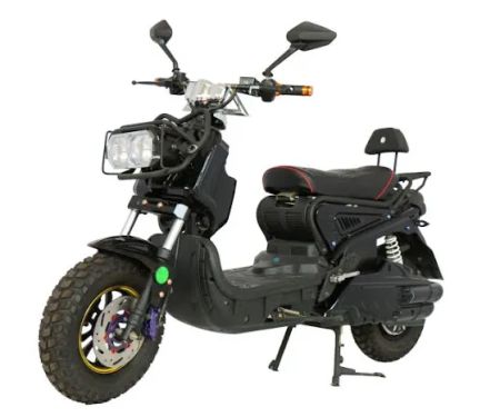 Revolve Electric Bikes