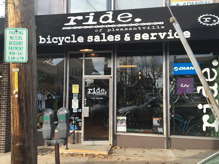 Danny's Cycles - Scarsdale Picture 1