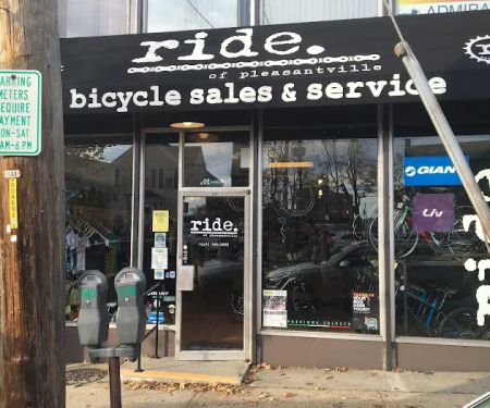 Danny's Cycles - Scarsdale