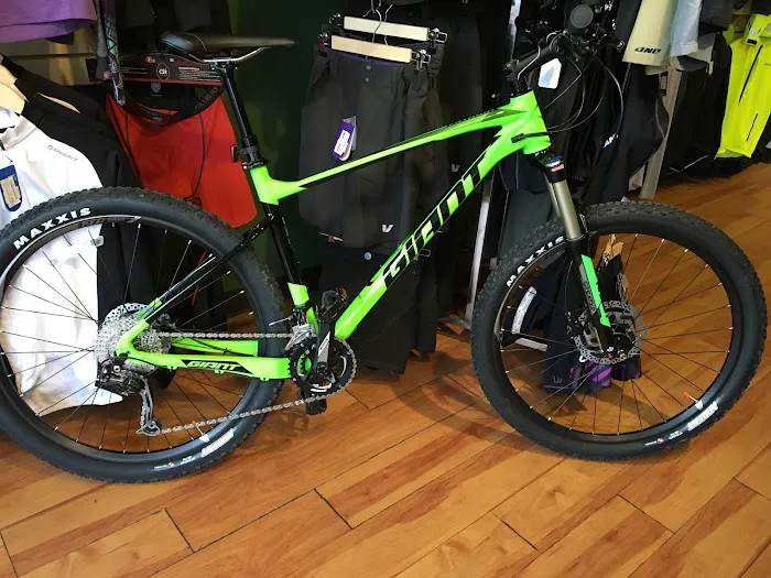 Danny's Cycles - Scarsdale Picture 6