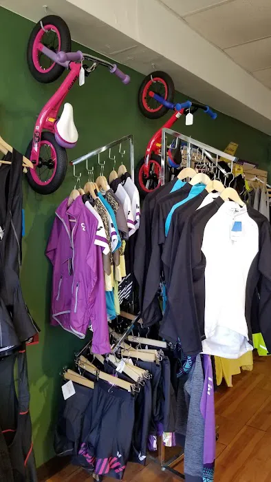 Danny's Cycles - Scarsdale Picture 7