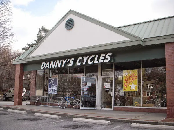 Danny's Cycles - Scarsdale Picture 9