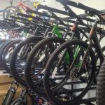 Garcia’s Bicycle Shop INC.