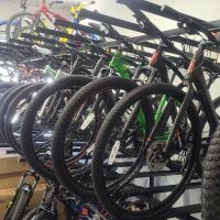 Garcia’s Bicycle Shop INC. ico