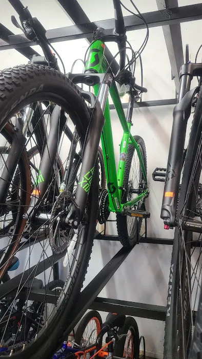 Garcia’s Bicycle Shop INC. Picture 3