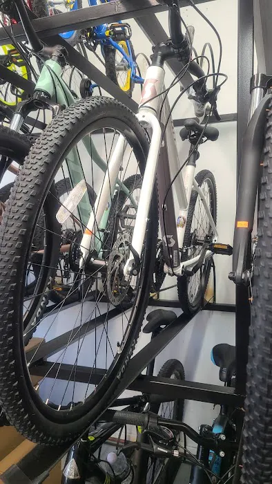 Garcia’s Bicycle Shop INC. Picture 4