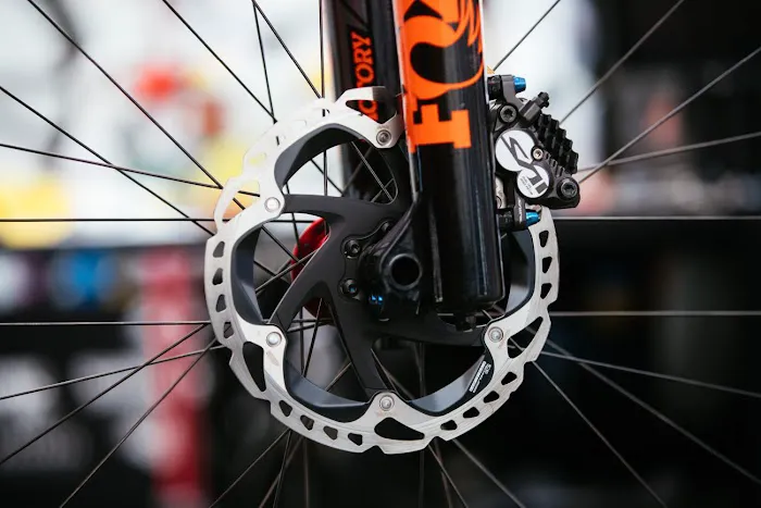 JAVIS BIKE SHOP Picture 8