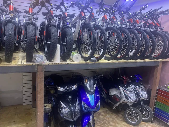 JAVIS BIKE SHOP Picture 9