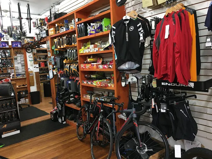 Julio Bicycles Inc Picture 3