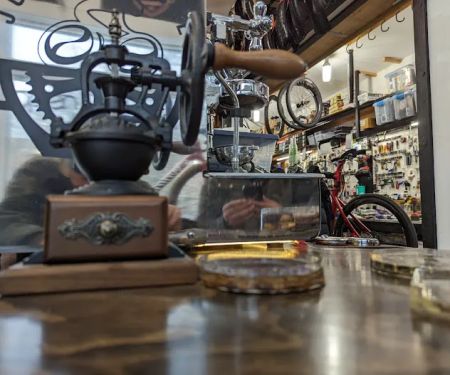 Julio Bicycles Inc