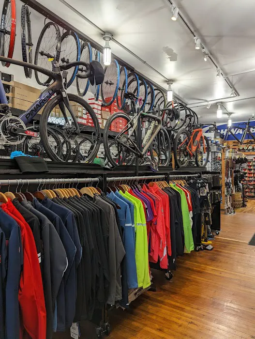 Julio Bicycles Inc Picture 5