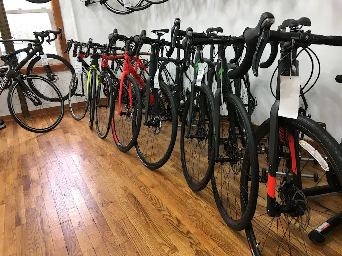 Julio Bicycles Inc Picture 7