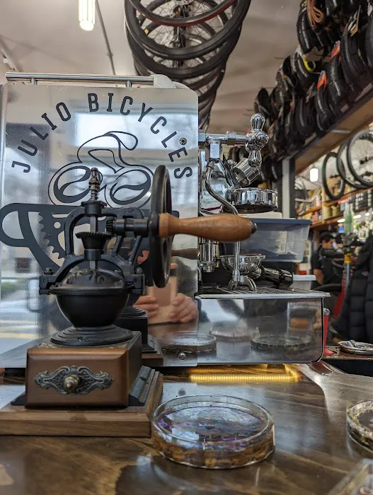 Julio Bicycles Inc Picture 8