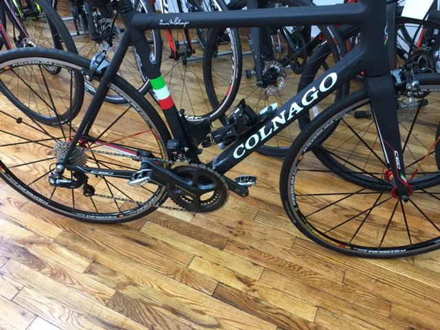 Julio Bicycles Inc Picture 10