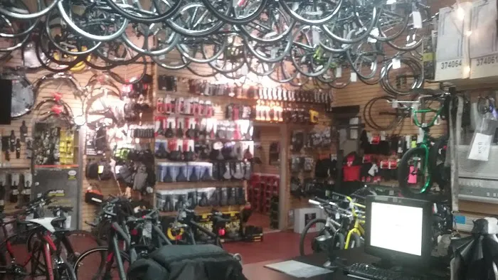 Tread Bike Shop Picture 9