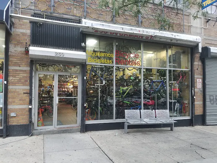 Tread Bike Shop Picture 10