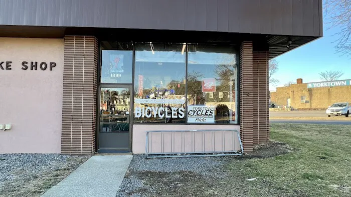 Yorktown Cycles Picture 1