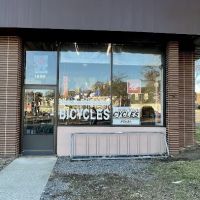 Yorktown Cycles ico