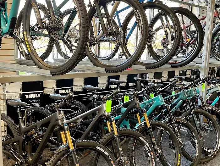 Yorktown Cycles Picture 4