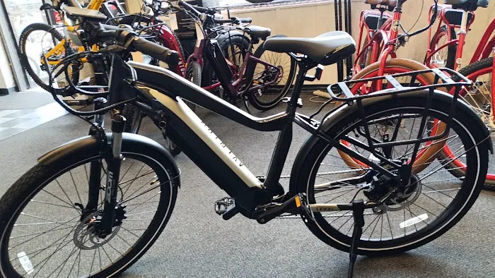 Yorktown Cycles Picture 6
