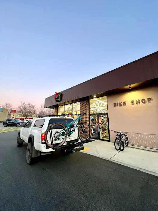 Yorktown Cycles Picture 5