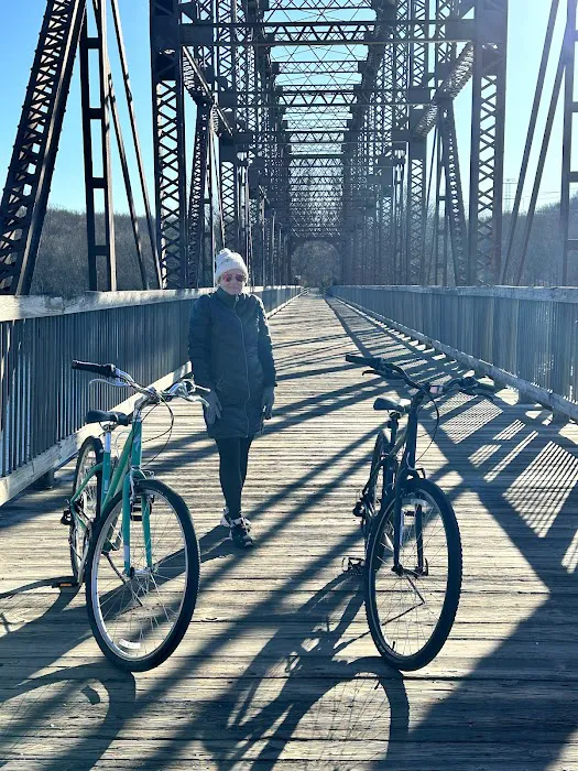 Yorktown Cycles Picture 9