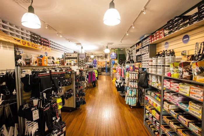 Bicycle World NY Picture 2