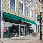 Bicycle World NY