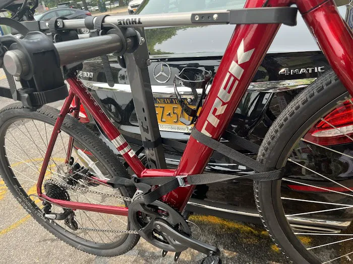 Bicycle World NY Picture 8