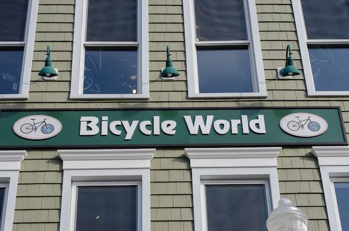 Bicycle World NY Picture 10