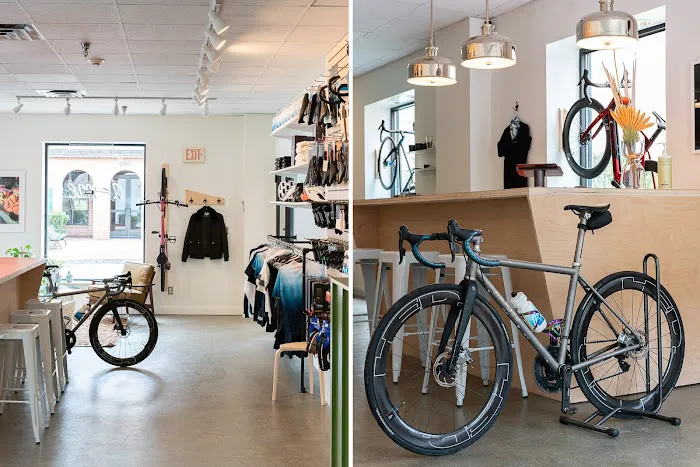 ACME Bicycle Co. Picture 2