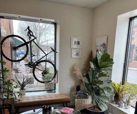 ACME Bicycle Co.