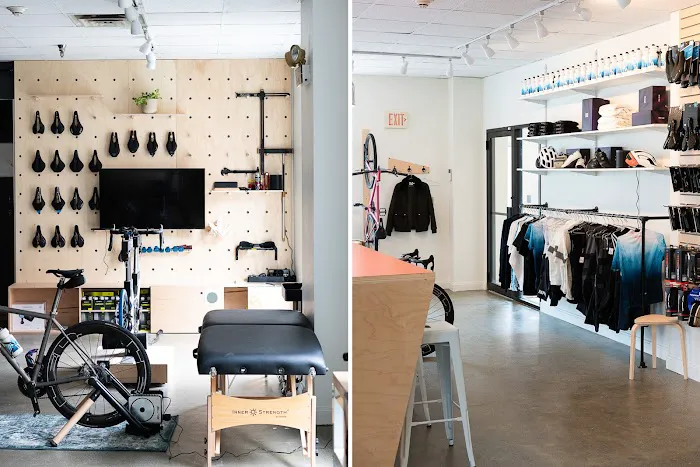 ACME Bicycle Co. Picture 3