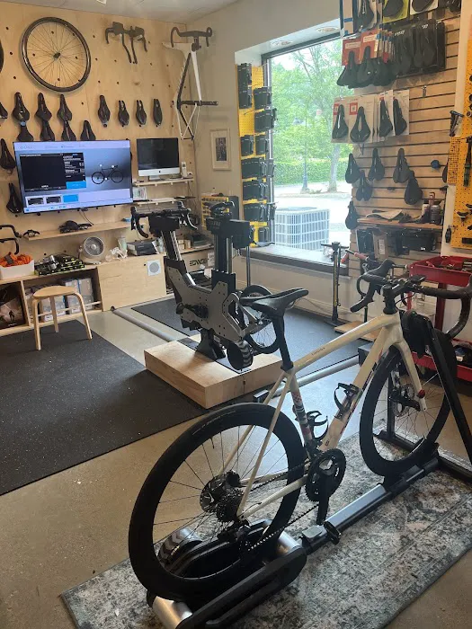 ACME Bicycle Co. Picture 4