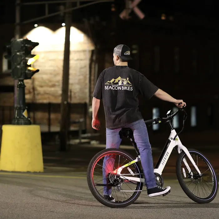 Beacon Bikes Picture 1