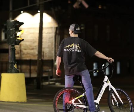 Beacon Bikes