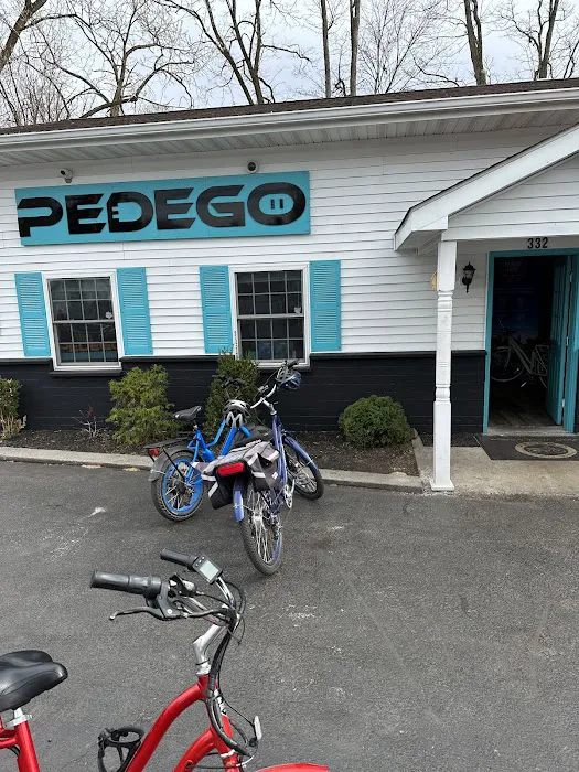 Beacon Bikes Picture 2