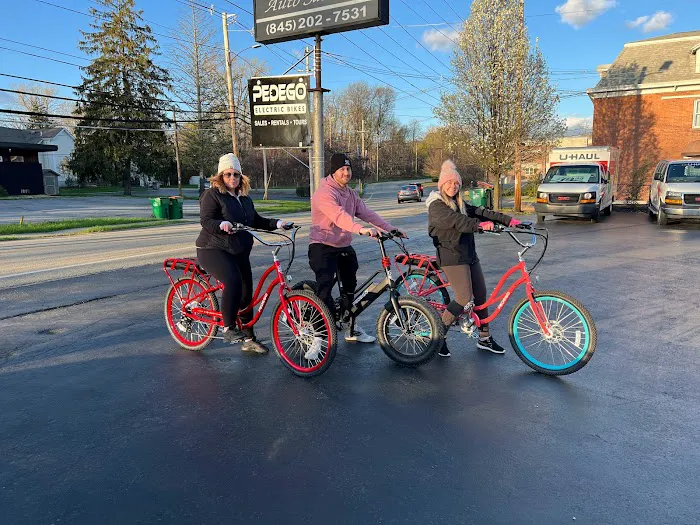 Beacon Bikes Picture 4