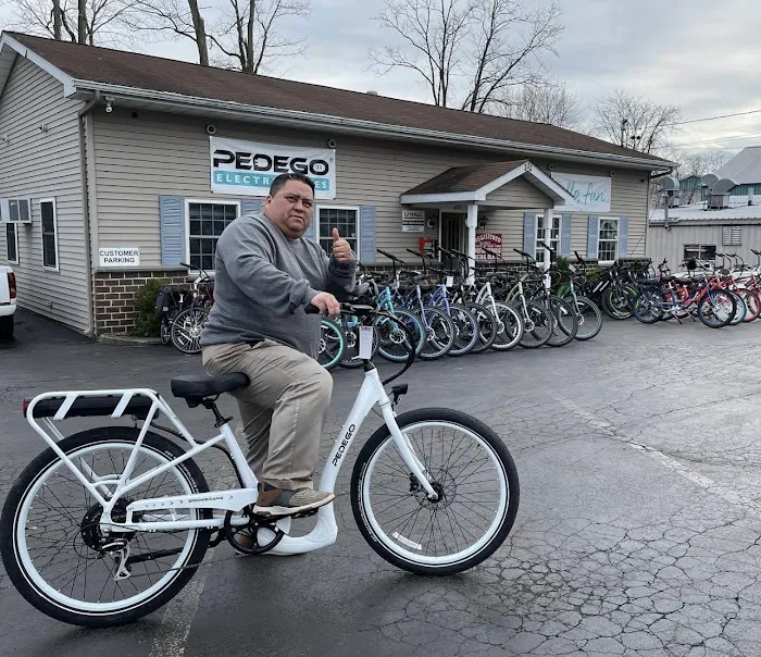 Beacon Bikes Picture 5