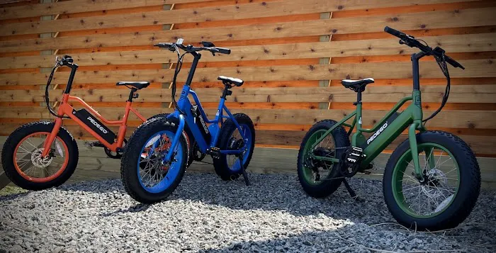 Beacon Bikes Picture 6