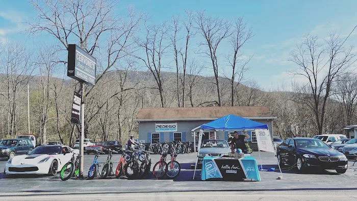 Beacon Bikes Picture 8
