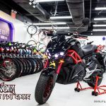 FLY e - bike