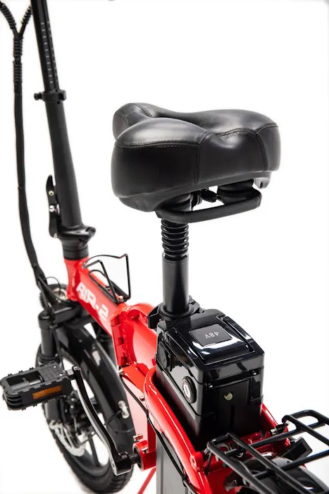 FLY e - bike Picture 4