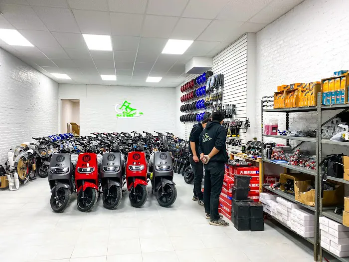 FLY e - bike Picture 6