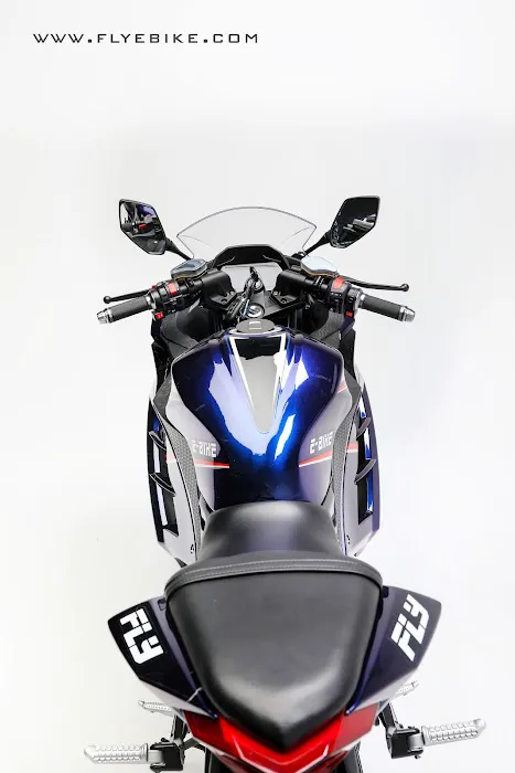 FLY e - bike Picture 8