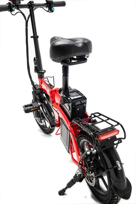FLY e - bike Picture 9