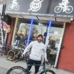 Bike by Gato