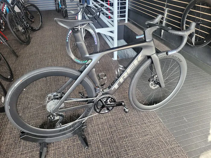 Bike by Gato Picture 4