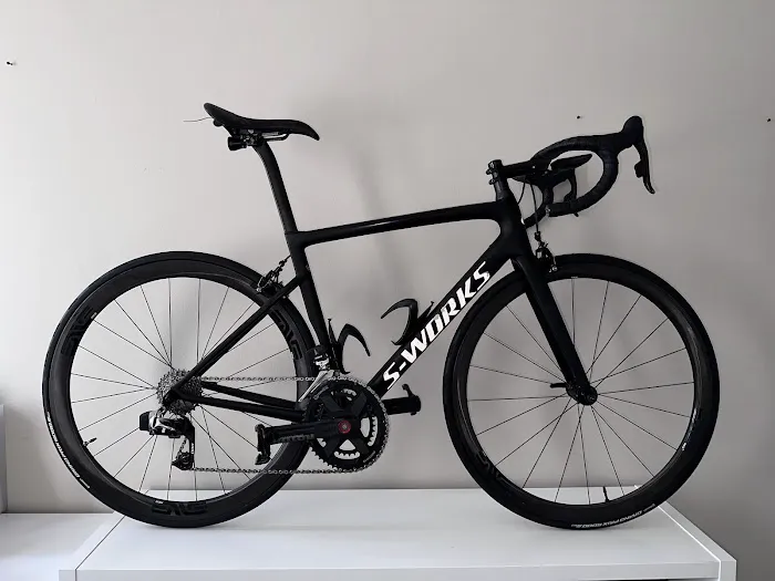 Bike by Gato Picture 9